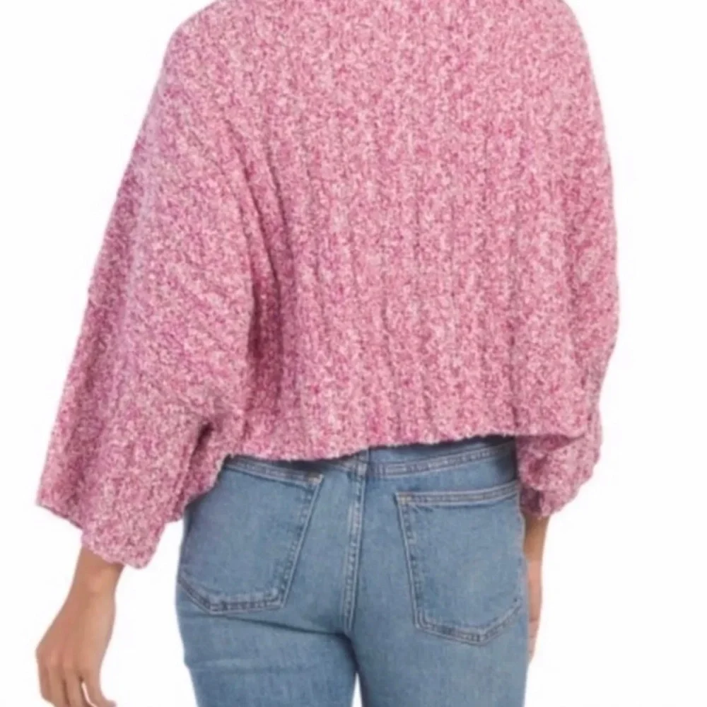 FREE PEOPLE Good Day Pullover Sweater‎